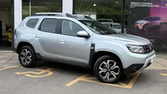 Used 2023 Dacia Duster Prestige SUV | £13,195 (Fair price)