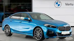 Blue Used 2024 BMW 220 M Sport Coupe | £28,300 (Fair price)