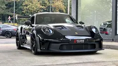 New 2025 Porsche 911 GT3 RS Coupe | £269,950