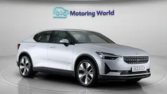 Used 2023 Polestar 2 Sedan | £22,800 (Fair price)