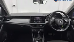 Used 2022 Skoda Kamiq SE SUV | £14,249 (Super price)