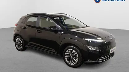 Used Hyundai Kona Premium 100 kW (136 HP) 2022 SUV