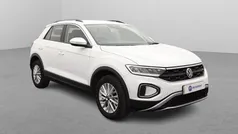 Used 2024 VW T-Roc Life SUV | £17,699 (Good price)