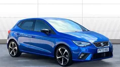 Used 2024 Seat Ibiza FR Sport Hatchback | £16,300 (Fair price)