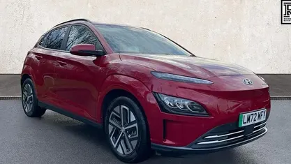 Used Hyundai Kona Ultimate 150 kW (204 HP) 2022 SUV