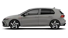 Used 2015 VW Golf VII GTI Hatchback | £9,998 (Fair price)
