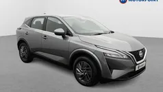 Used 2021 Nissan Qashqai Acenta Premium SUV | £14,299 (Fair price)