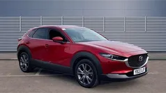 Used 2022 Mazda CX-30 Inclusive SUV | £20,111 (Fair price)