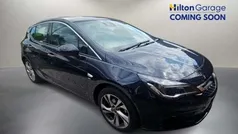 Used 2019 Vauxhall Astra SRi Hatchback | £9,800 (Fair price)