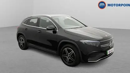 Used 2023 Mercedes 350 AMG line Hatchback | £24,049 (Fair price)