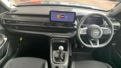 Used 2024 Jeep Avenger Altitude SUV | £18,094 (Fair price)