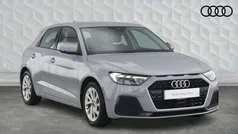 Grey Used 2022 Audi A1 Sport Hatchback | £16,750 (Fair price)