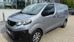 Used 2022 Peugeot Expert Premium Van | £15,290 (Fair price)