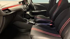 Used 2021 Vauxhall Corsa SRi Hatchback | £13,433 (Fair price)