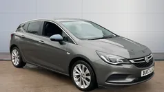 Used 2019 Vauxhall Astra Hatchback | £8,066 (Fair price)