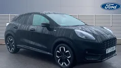 Used 2023 Ford Puma ST-Line X Hatchback | £16,700 (Fair price)