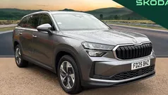 Used 2025 Skoda Kodiaq SE SUV | £30,995 (Fair price)