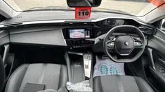 Black Used 2024 Peugeot 308 Allure Estate | £18,704 (Super price)
