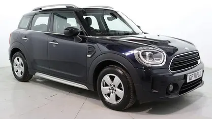 Used Mini Cooper Classic 136 HP (100 kW) 2022 Hatchback