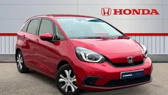 Used 2023 Honda Jazz Hybrid Hatchback | £16,401