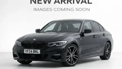 Used BMW 320 M Sport 184 HP (135 kW) 2026 Sedan