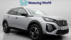 Used 2025 Peugeot 2008 Allure SUV | £19,100 (Fair price)