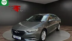 Used 2020 Vauxhall Insignia Sport Hatchback | £7,300 (Good price)