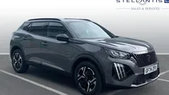 Used 2024 Peugeot 2008 Allure SUV | £17,994 (Fair price)