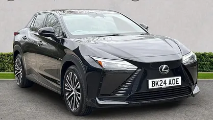 Used Lexus RZ 450e 230 kW (313 HP) 2026 SUV