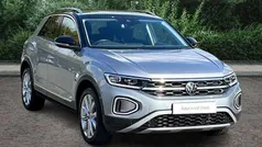 Used 2023 VW T-Roc Style SUV | £24,990 (Fair price)