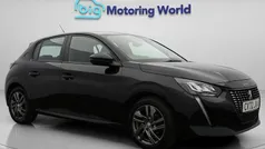 Used 2022 Peugeot 208 Active Premium Hatchback | £12,700 (Fair price)