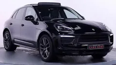 Used 2025 Porsche Macan SUV | £48,300 (Super price)