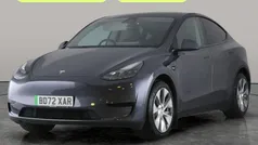 Used 2024 Tesla Model Y RWD SUV | £22,690 (Super price)