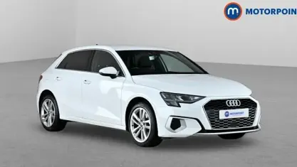 Used Audi A3 Sportback Sport 110 HP (80 kW) 2024 Hatchback
