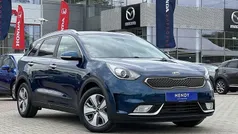 Used 2018 Kia Niro 2 SUV | £13,799 (Fair price)
