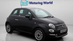 Used 2024 Fiat 500 Hatchback | £8,908 (Fair price)