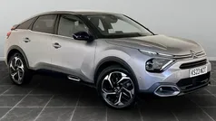 Grey Used 2023 Citroën C4 Shine Hatchback | £12,995 (Fair price)