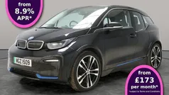 Used 2022 BMW i3 Comfort Edition Hatchback | £13,986 (Super price)