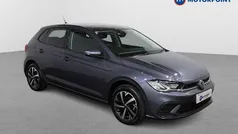 Used 2024 VW Polo Match Hatchback | £19,649 (Fair price)
