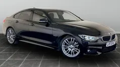 Used 2020 BMW 420 M Sport Coupe | £15,995 (Fair price)