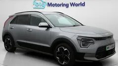 Used 2024 Kia Niro SUV | £17,300 (Fair price)