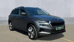 Used 2025 Skoda Karoq SE L SUV | £28,275 (Fair price)