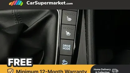 Used 2024 Hyundai Tucson Ultimate SUV | £18,197 (Fair price)