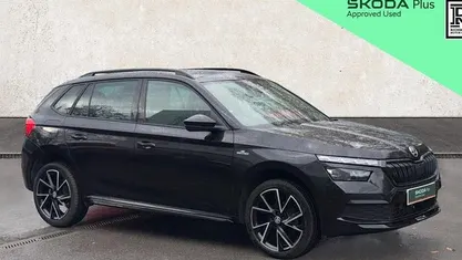 Used 2023 Skoda 110 R Monte Carlo Hatchback | £19,699 (Fair price)