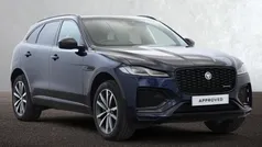 Used 2023 Jaguar F-Pace R-Dynamic SUV | £37,954 (Fair price)