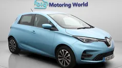 Used 2020 Renault Zoe GT-Line Hatchback | £7,900 (Fair price)