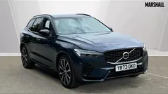 Used 2023 Volvo XC60 Ultimate SUV | £39,698 (Good price)