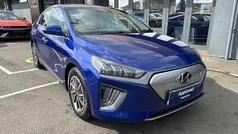 Used 2021 Hyundai Ioniq 6 Premium Sedan | £11,665 (Fair price)