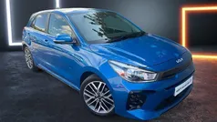 Used 2023 Kia Rio 4 Hatchback | £15,014 (Fair price)