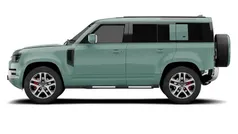 Used 2026 Land Rover Defender HSE Dynamic SUV | £82,085 (Fair price)